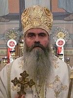 13623.m250 Всемирното Православие - Решения и становища Свети Синод БПЦ