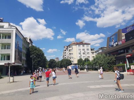 Вижте какво предвижда програмата за развитие на туризма във Варна до 2030 година