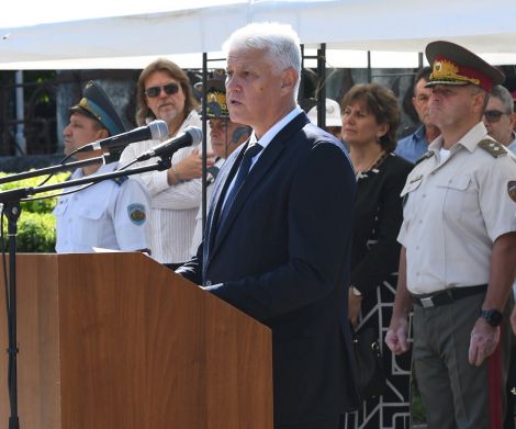 Bulgaria strengthens its defense with new anti-drone systems