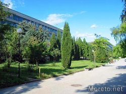 Технически университет Варна
