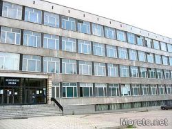 Медицински колеж Варна