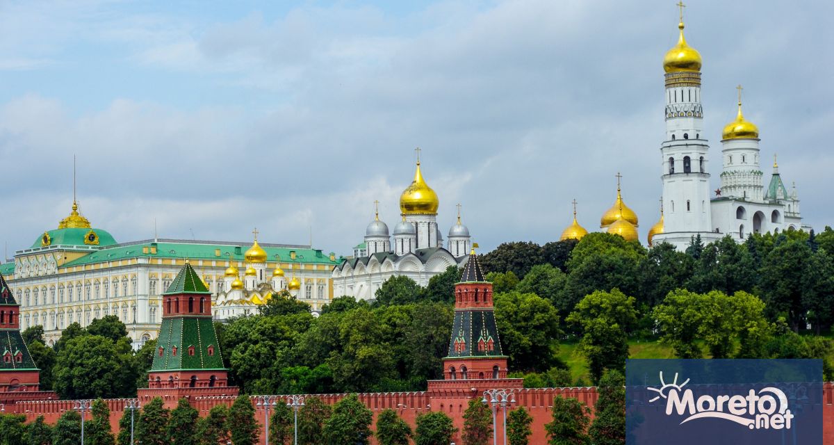 Руската икономика е на път да се свие с повече