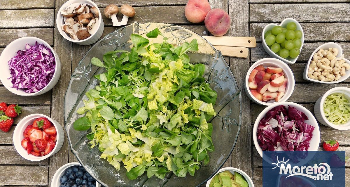 Световният ден на вегетарианците се отбелязва всяка година на 1