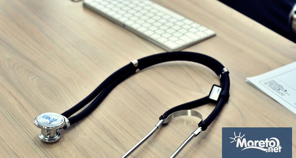 В България липсват 340 лекари в Спешната помощ но никой