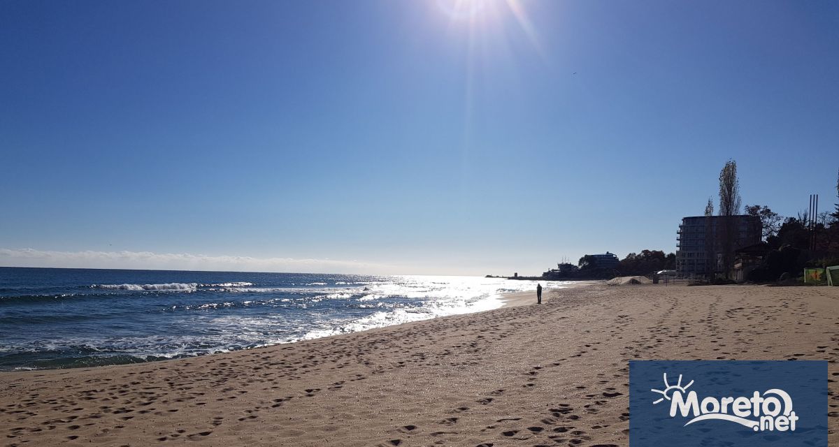 До полунощ валежите навсякъде ще спрат и облачността ще се