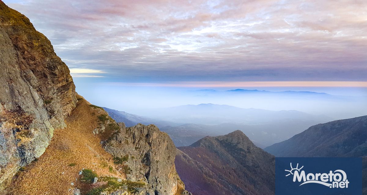 Планините са природни бижута които трябва да ценим Те са