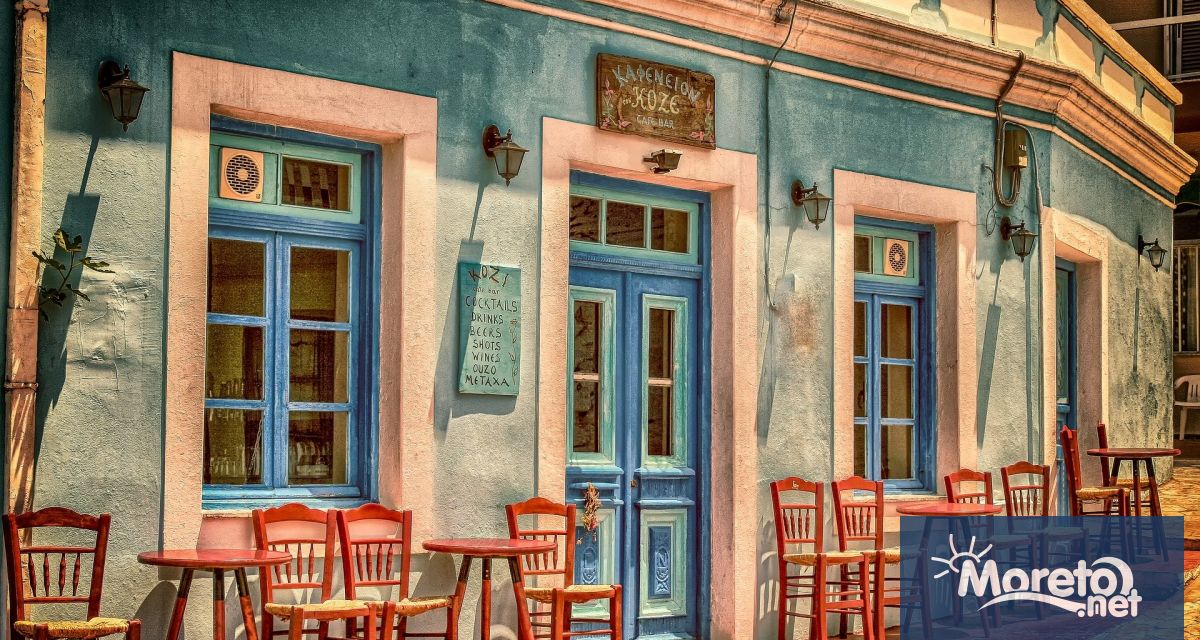 Гърция постави нов рекорд в приходите от туризъм за 2024