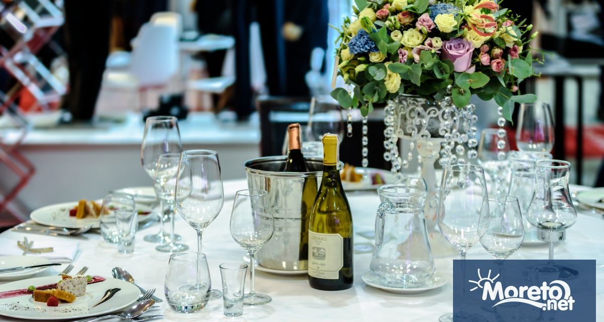 Българската асоциация на заведенията БАЗ и Сдружението на заведенията в