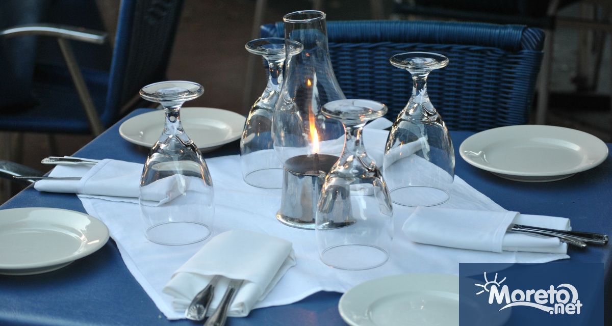 Има заведение които продължават да начисляват 9 ДДС вместо 20