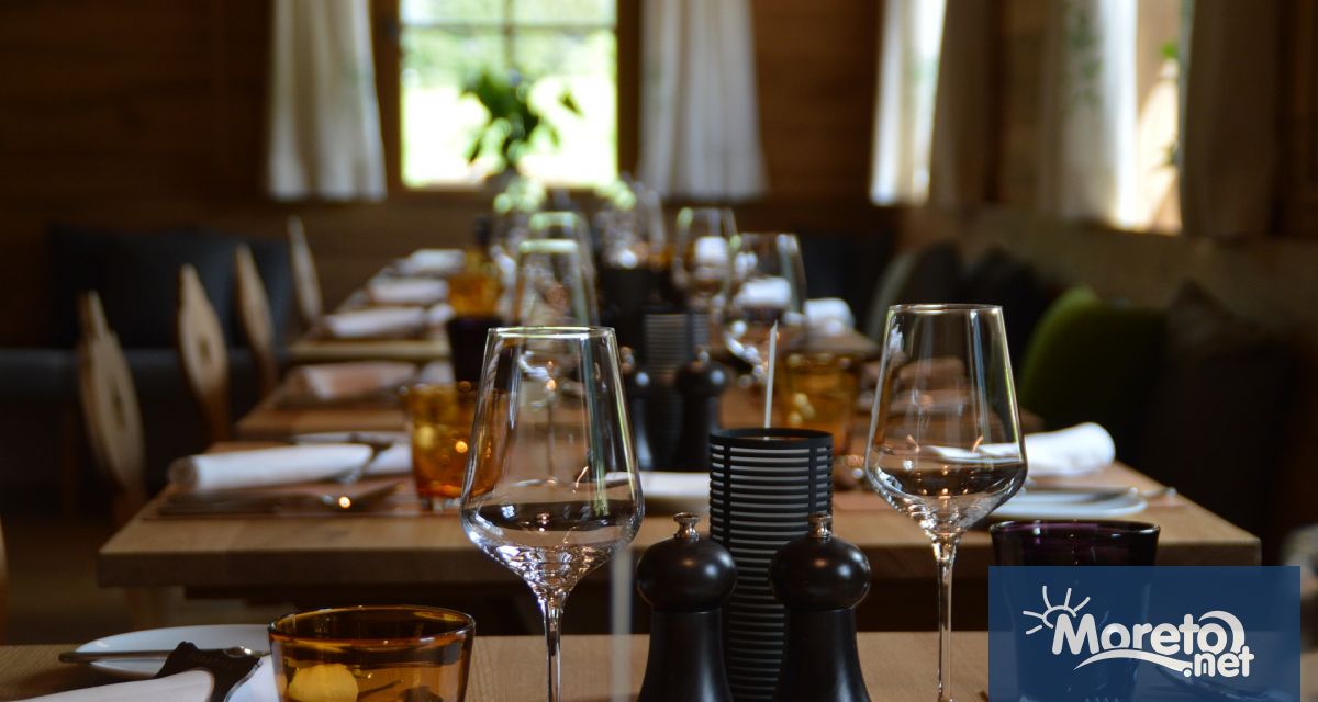 От Сдружение на заведенията излязоха с декларация срещу проекта за