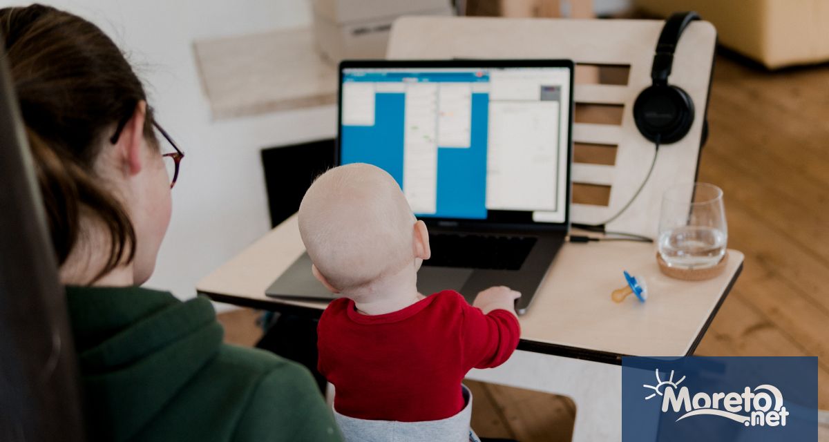 В периода април юни 336 избрани домакинства на територията