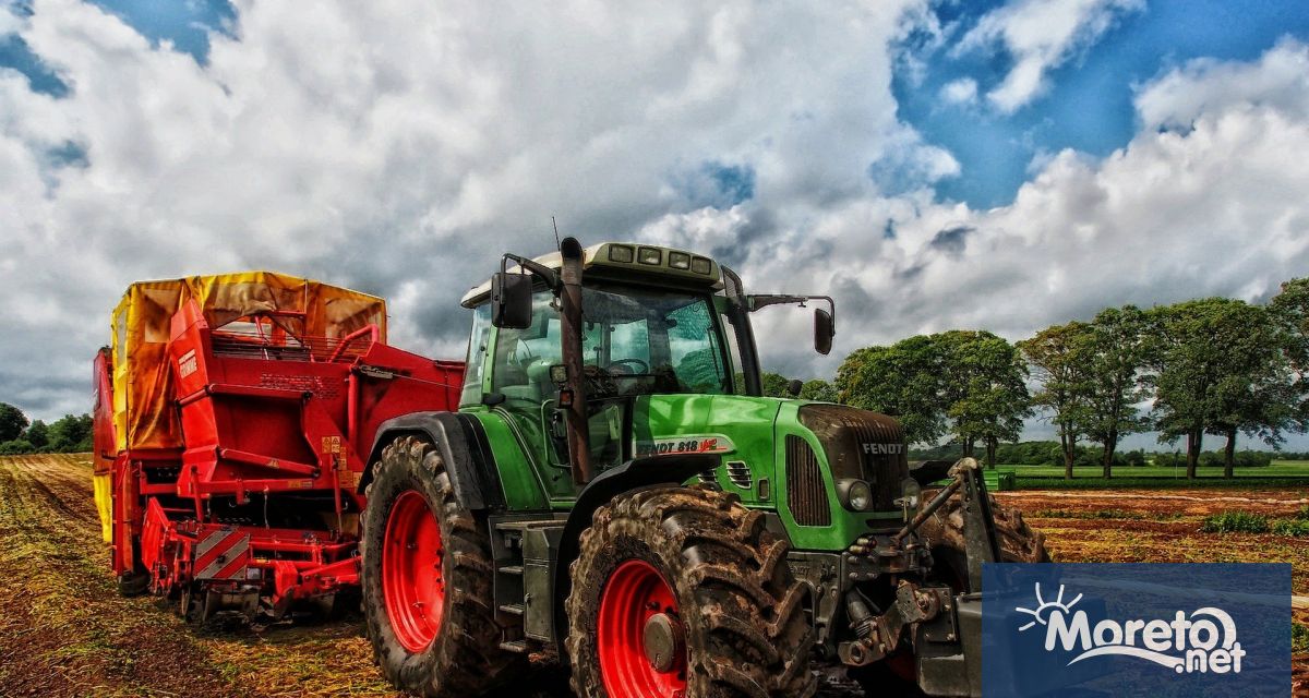 Зърнопроизводители от цялата страна са готови за протест и ще