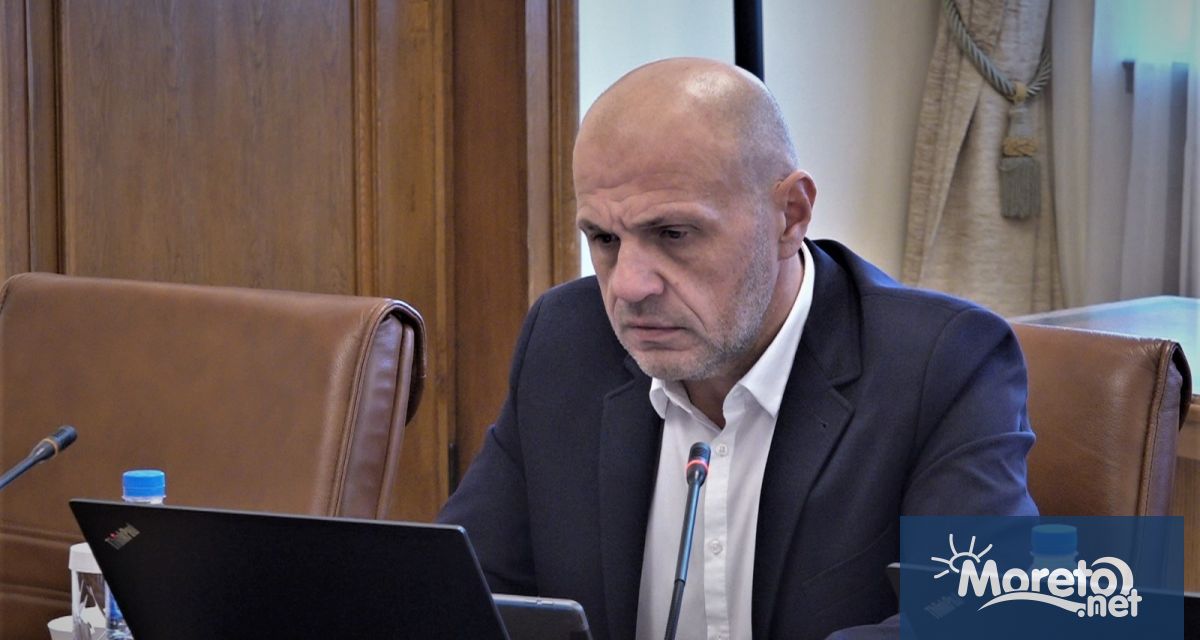 Проектът за изграждане на тунел под Шипка ще бъде рестартиран