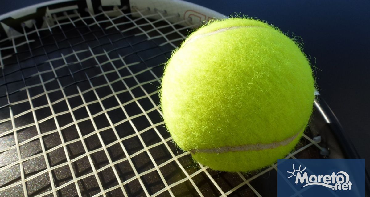 От 6 до 13 септември на кортовете на ТК Супер