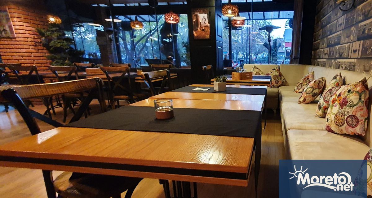 Държавата да наложи законов размер на бакшиша в заведенията да