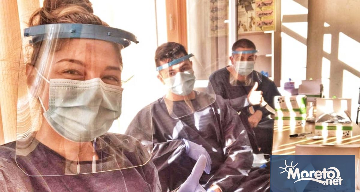 От днес 13 06 2022 г започва приемът на документи за явяване