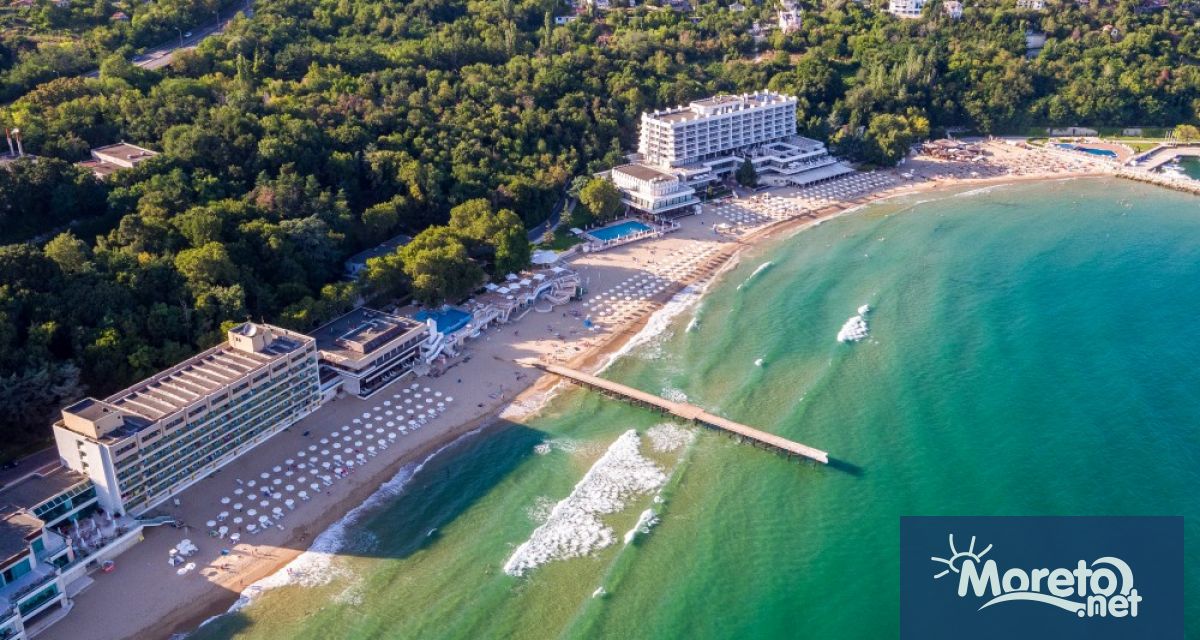 Над 8 млн. туристи се очаква да посетят българското черноморие