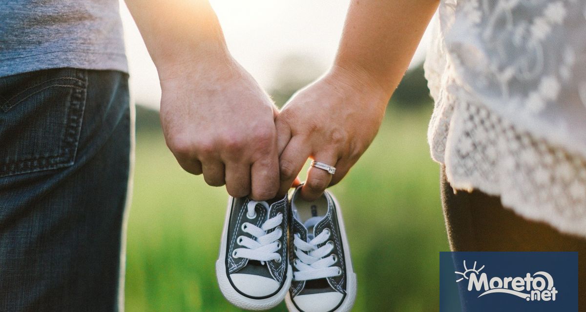 Почти половината от домакинствата с деца в Европейския съюз отглеждат