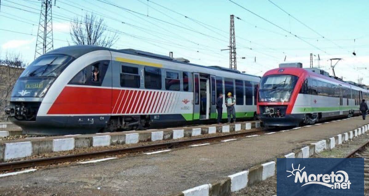 През миналата седмица изпратихме запитвания до всички производители на подвижен
