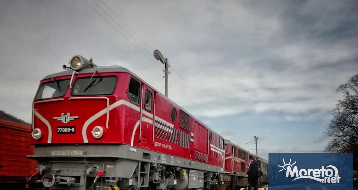 Още през месец май ще пуснем две по бързи линии в