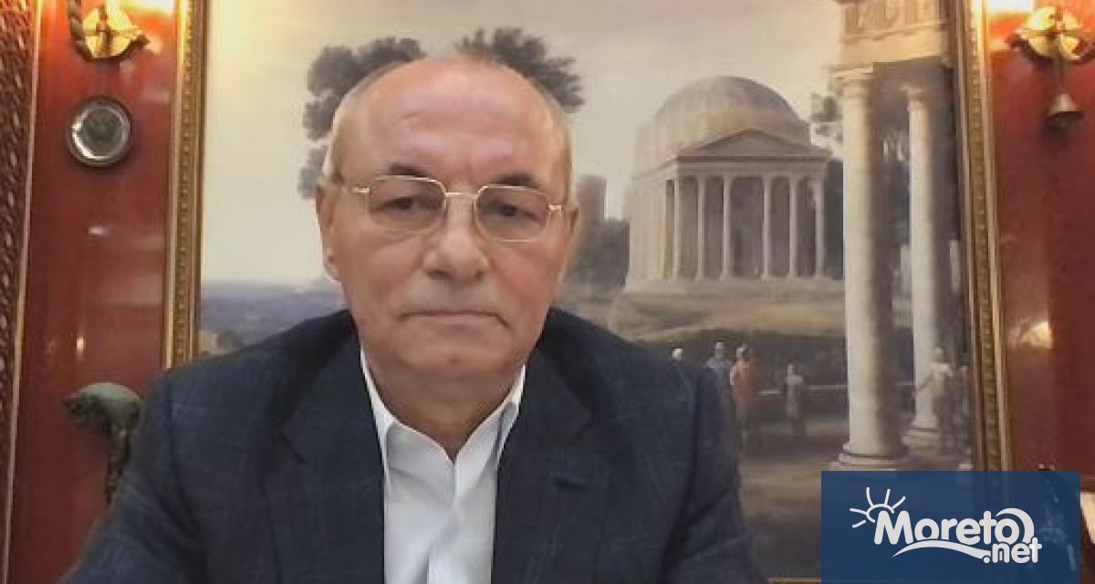 Очаква се днес във Върховния административен съд да бъде подадена