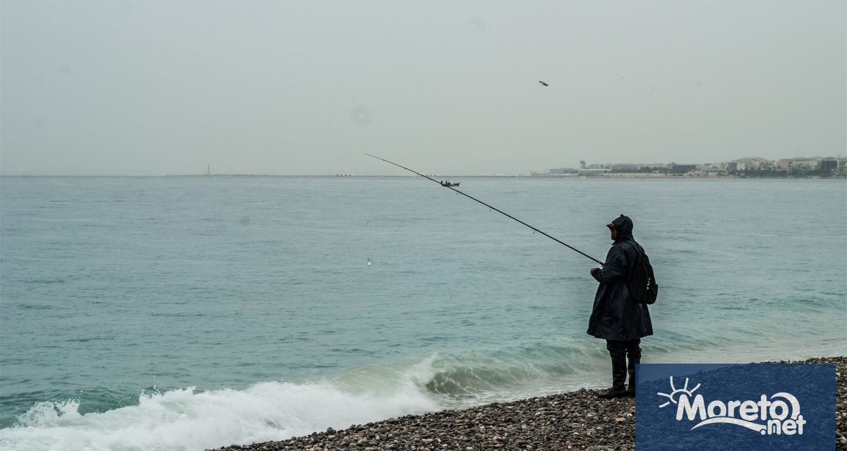 Утре над Черноморието ще е облачно но само на отделни