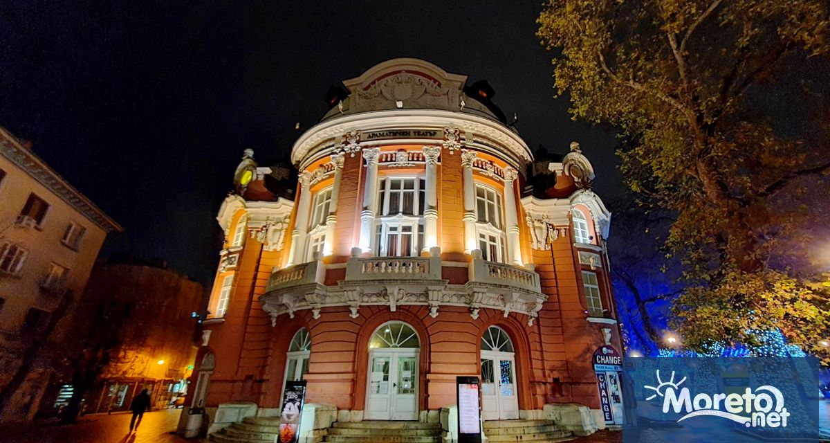 Държавна опера Варна обяви програмата за фестивала Опера в Летния