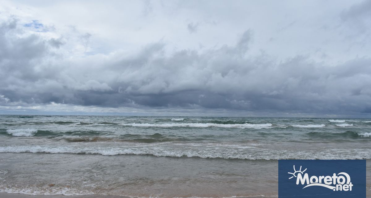 През нощта над повечето райони ще преобладава ясно време По значителна