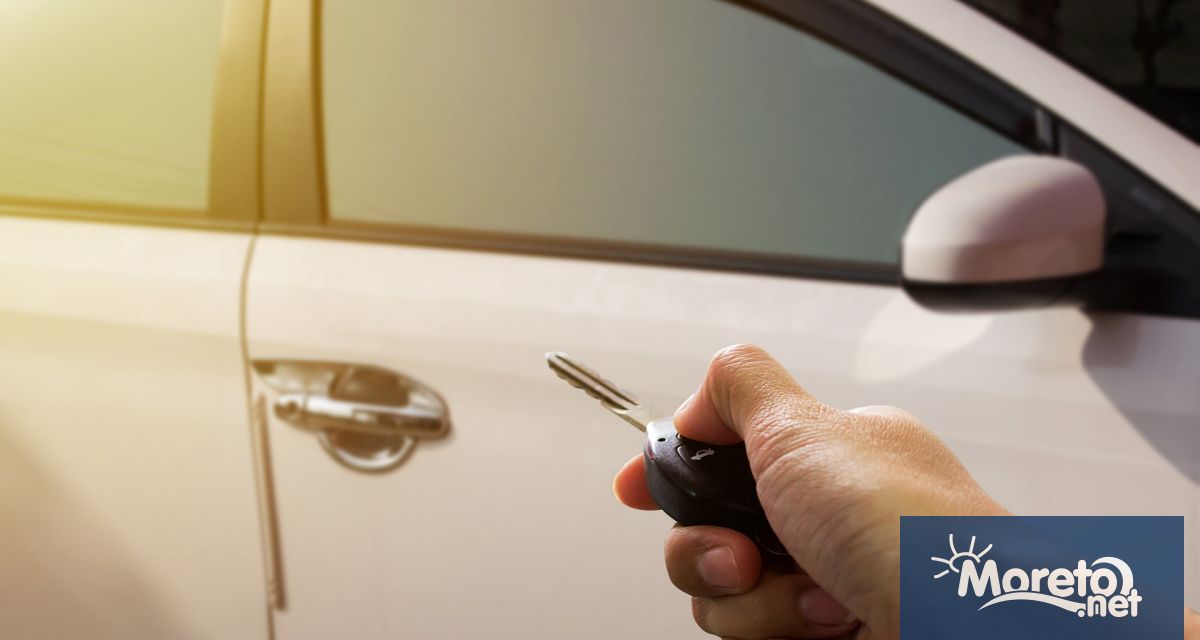 Производителите на автомобили регистрираха най ниския брой нови превозни средства в