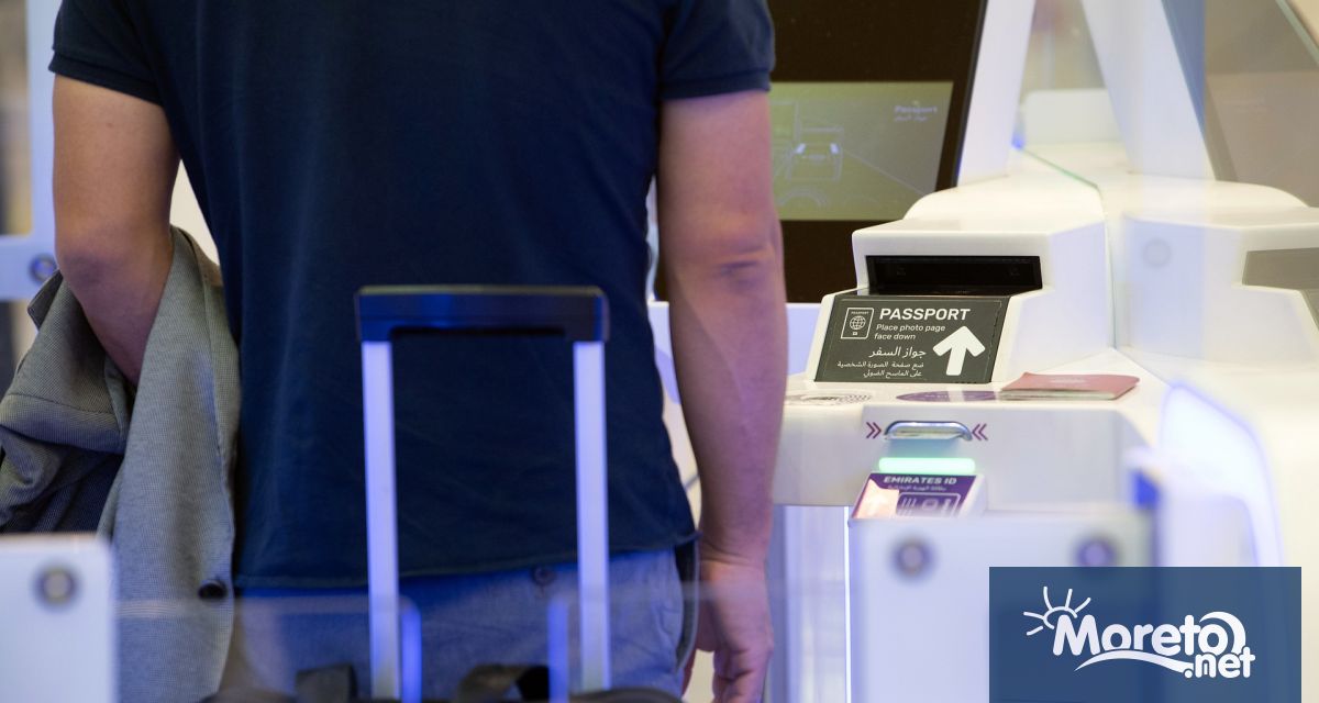 Считано от четвъртък 17 февруари се актуализира списъкът на държавите