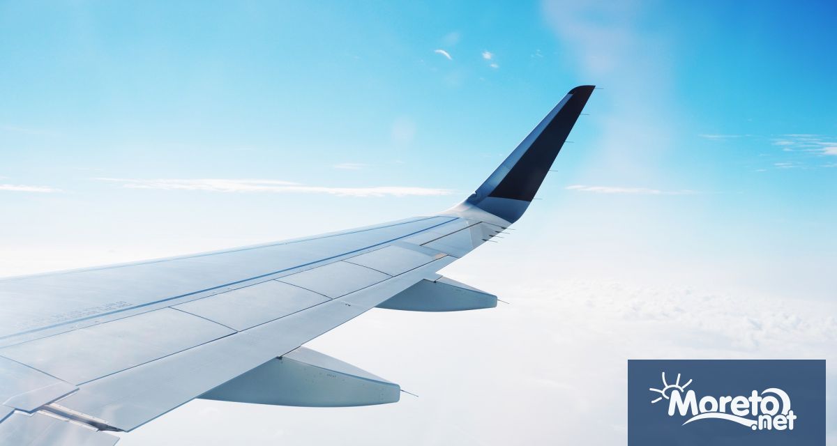 Авиокомпанията Volotea започва да лети от Франция до Варна през