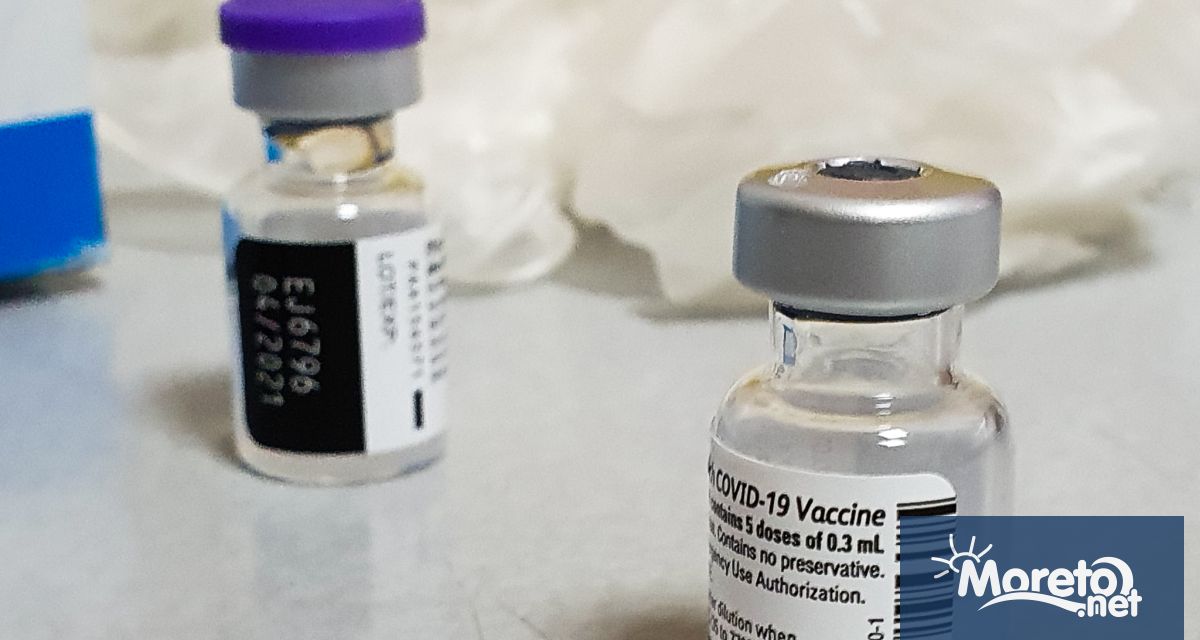 На 5 места днес във Варна ще се извършват имунизации
