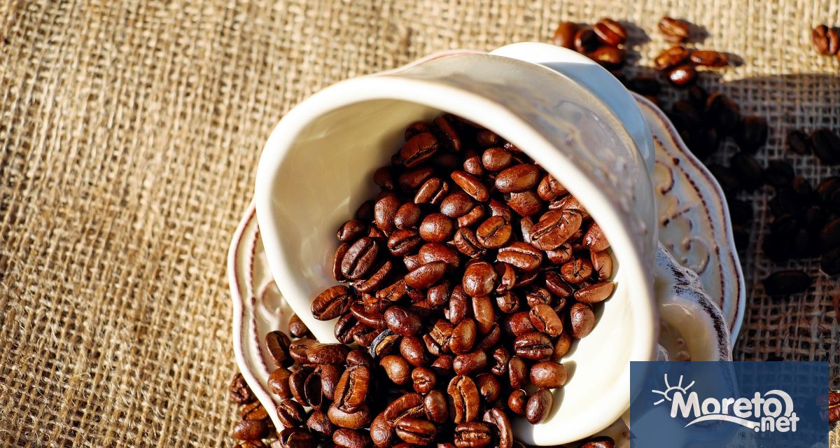 Разтворимото кафе в Европа поскъпва въпреки че цените на хранителните