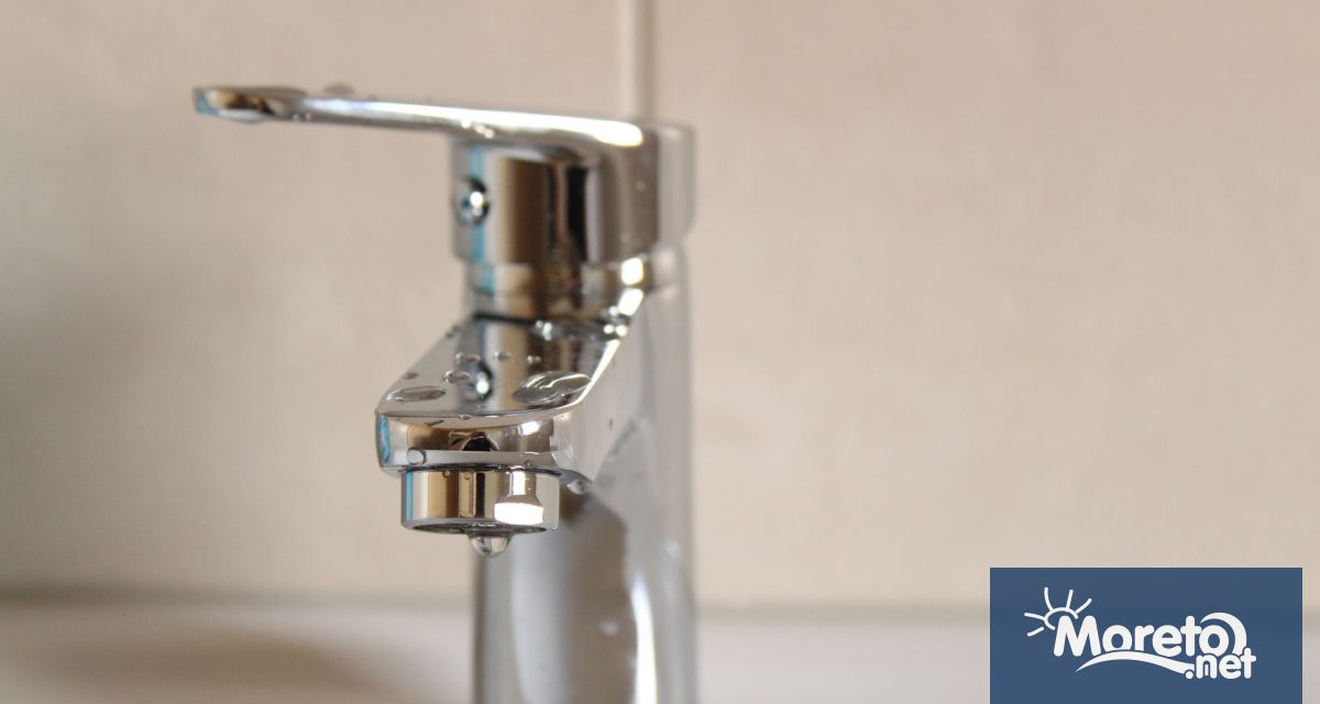 Голям район във Варна ще без вода до вечерта а