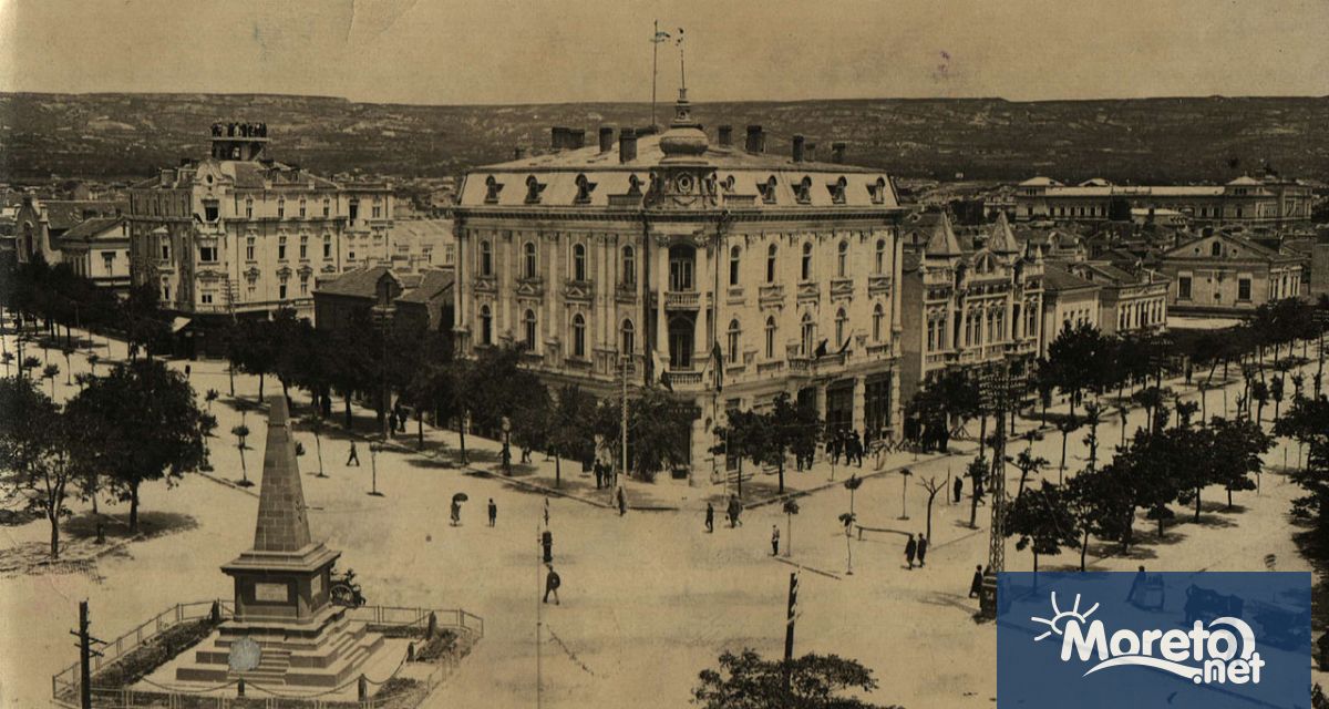 На 31 декември се навършват 122 години от откриването на