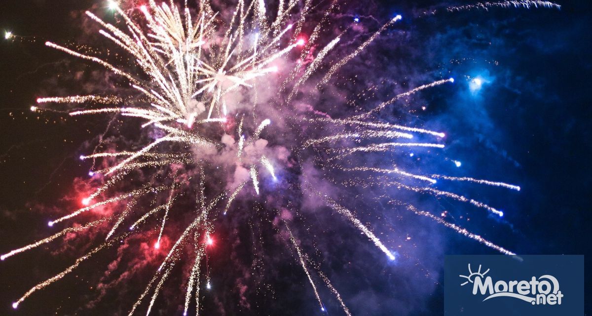 Пловдив също се отказа от новогодишната заря Тя се отменя