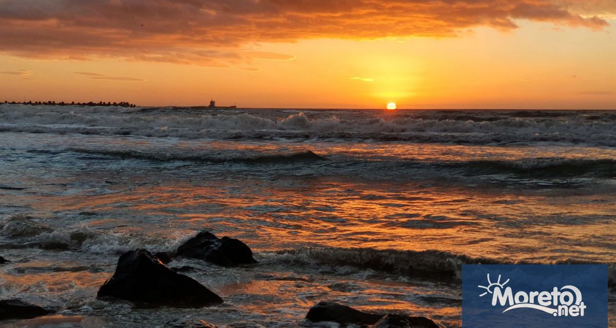 Днес над страната ще бъде предимно слънчево Над Източна България