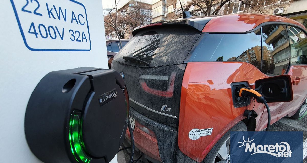 Повече електрически коли по пътищата у нас до две години