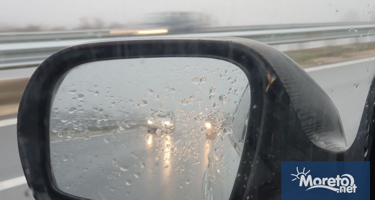 СЪСТОЯНИЕ НА АВТОМАГИСТРАЛИТЕ АМ Хемус Област Варна Няма ограничения АМ Черно море Няма