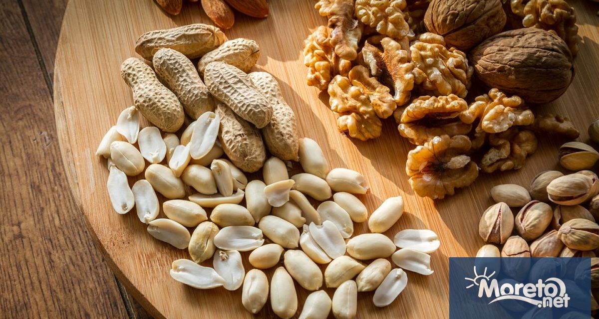 Много хора изпитват потребност от консумацията на храна непосредствено преди