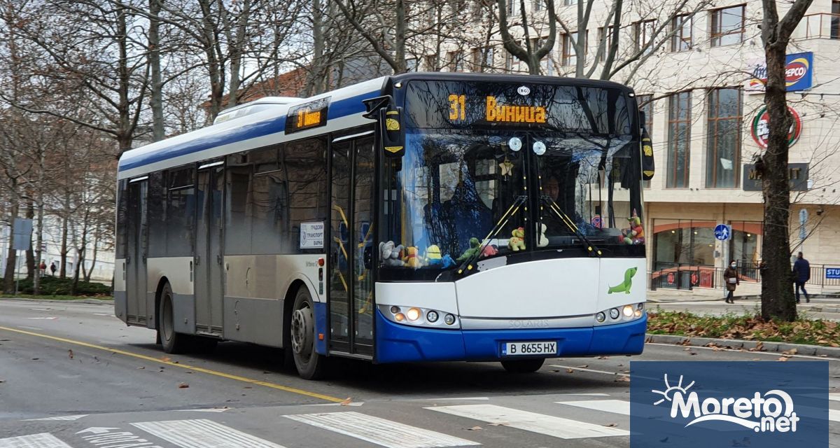 Започва основен ремонт на ул Цар Борис III в отсечката