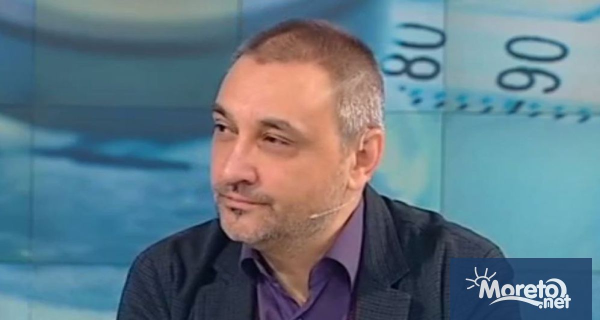 Нестандартно предложение за помощ за Украйна направи роден депутат Андрей