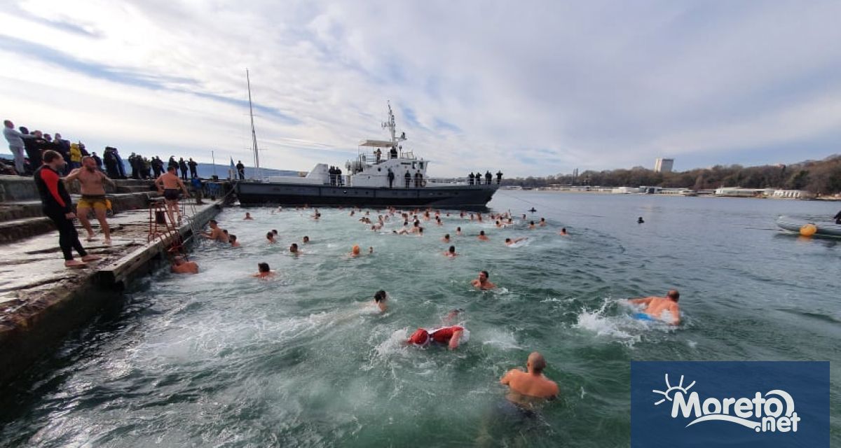 С литургия благославяне на бойните знамена шествие и ритуал по