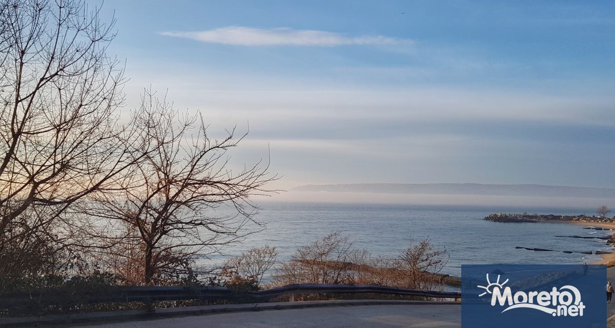 През следващото денонощие ще остане студено с минимални температури между