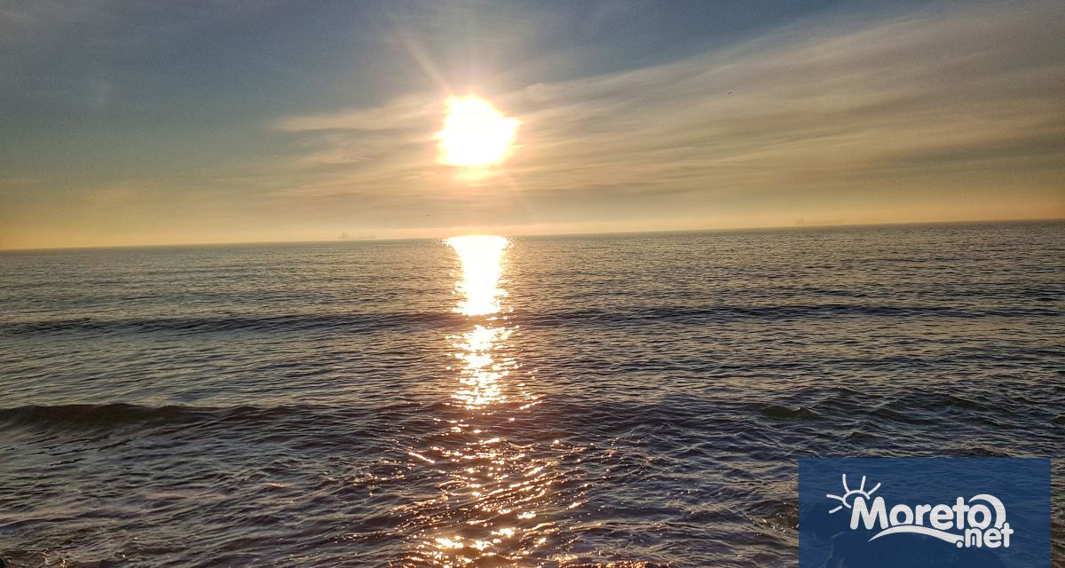 На 21 юни в 12 13 ч българско време настъпва астрономическото