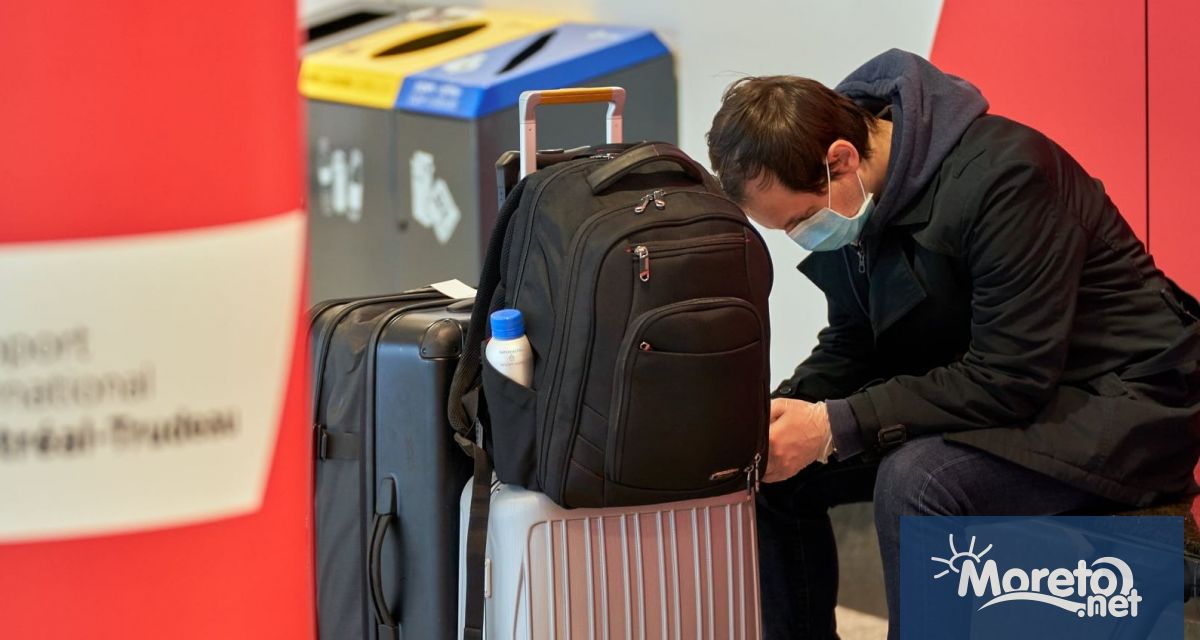 ПП Възраждане призовава правителството да затвори границите на България за