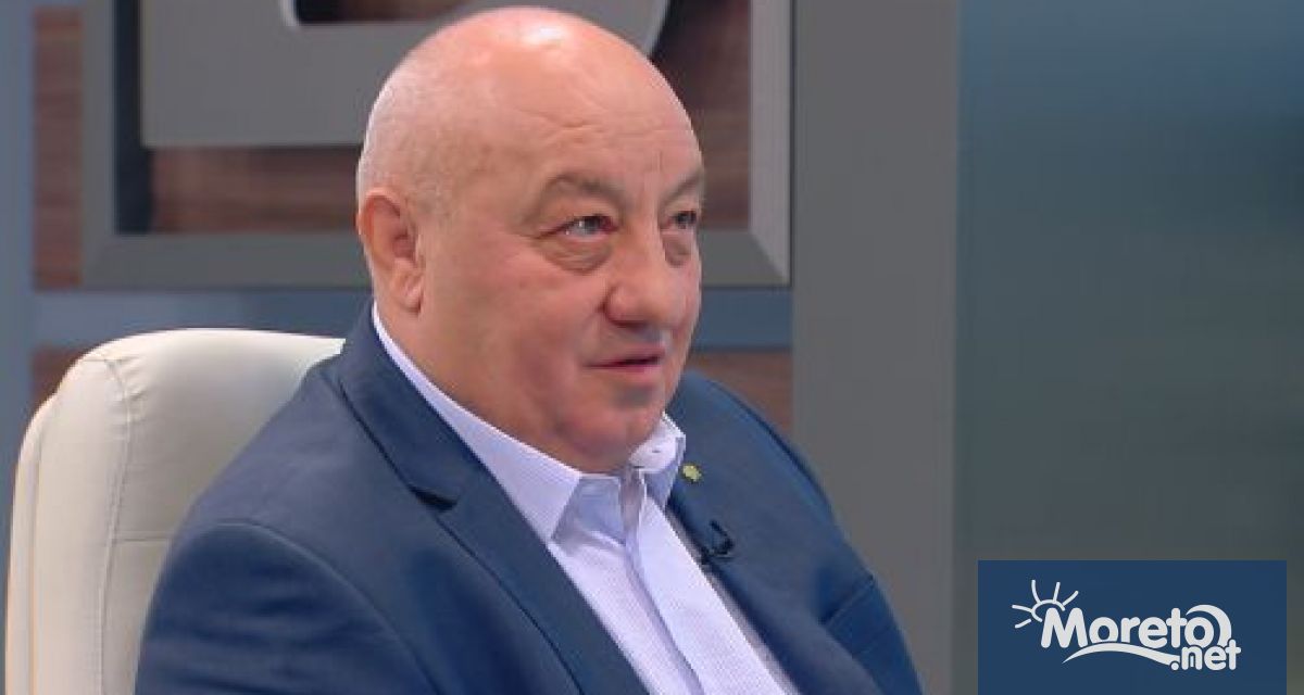 Бизнесменът Георги Гергов се отказа да увеличава капитала на съвместното