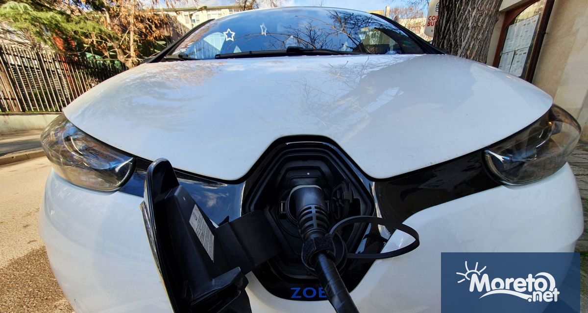 Китай обвини Европейския съюз в голо протекционистко поведение в четвъртък