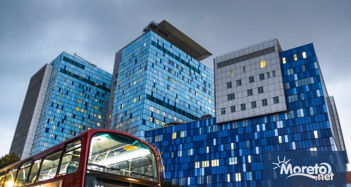 Британските сектори на технологиите и науките за живота са изложени