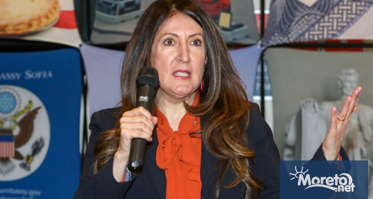 Конгресът на САЩ одобри близо 40 милиона долара допълнително чуждестранно